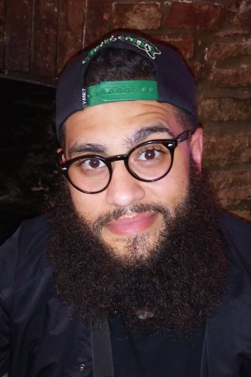 Picture of Jamali Maddix