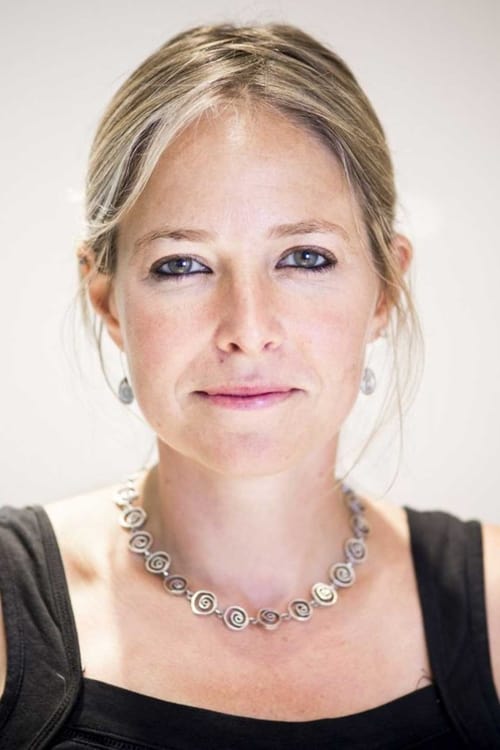 Picture of Alice Roberts