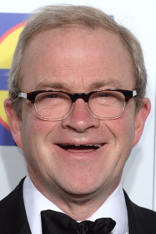 Picture of Harry Enfield