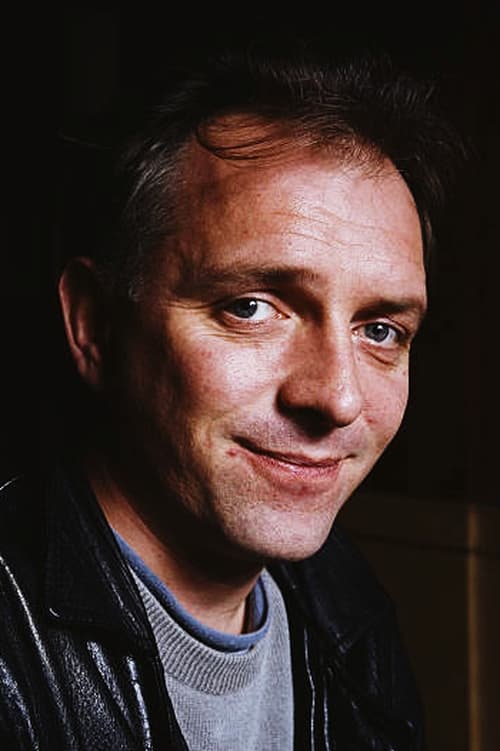 Picture of Rik Mayall