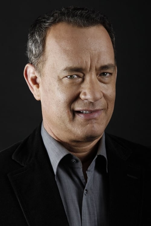 Picture of Tom Hanks