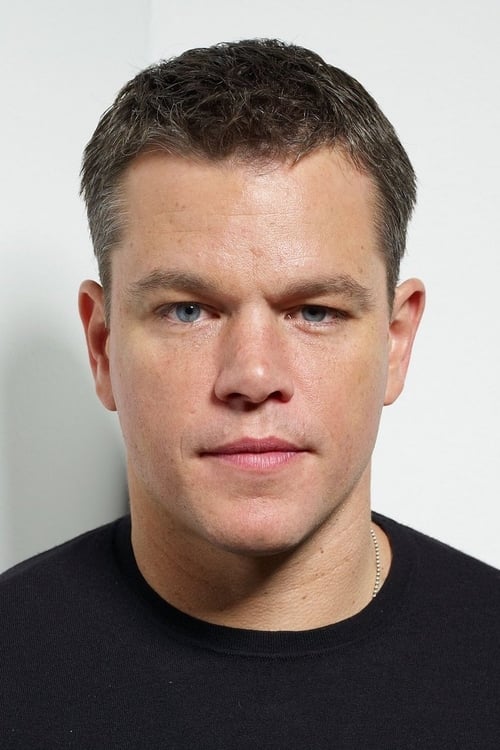 Picture of Matt Damon