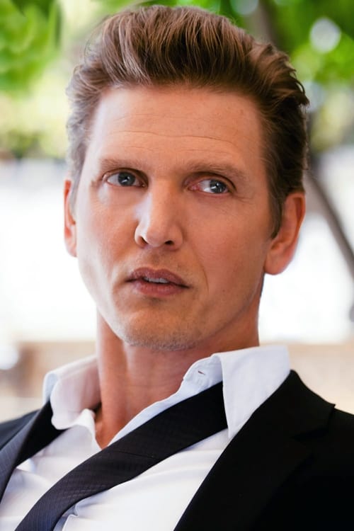 Picture of Barry Pepper