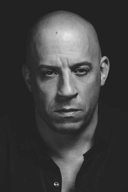 Picture of Vin Diesel