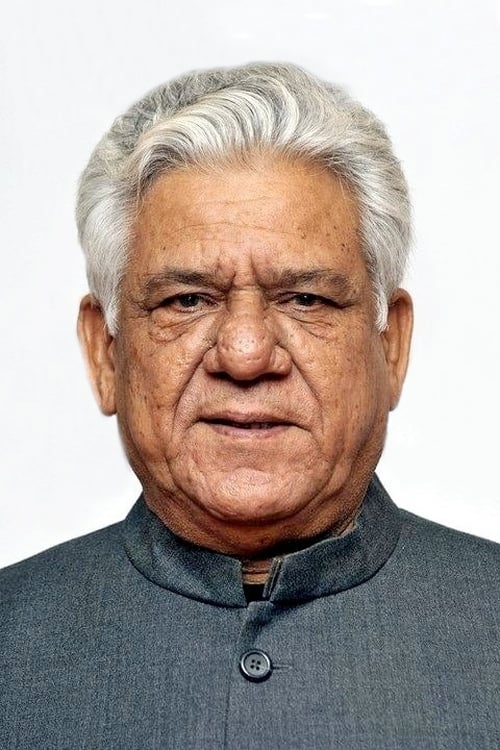 Picture of Om Puri