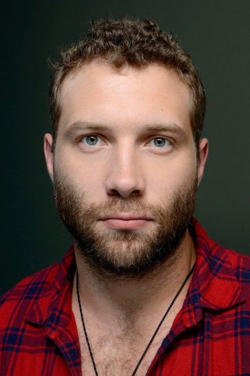 Picture of Jai Courtney