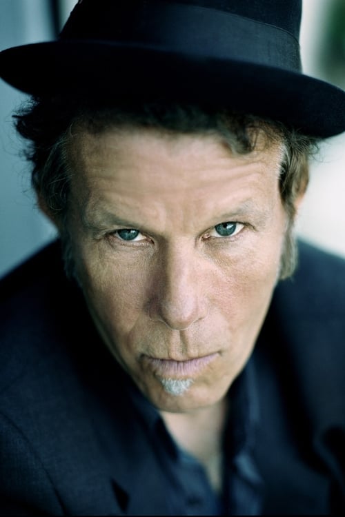 Picture of Tom Waits