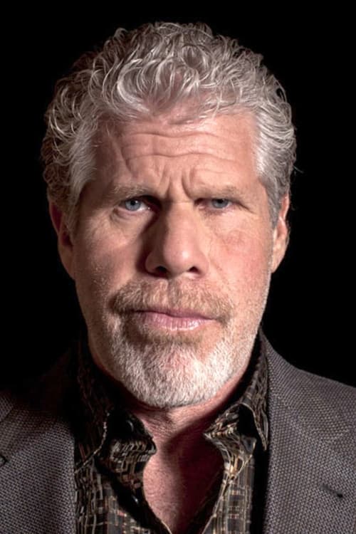 Picture of Ron Perlman