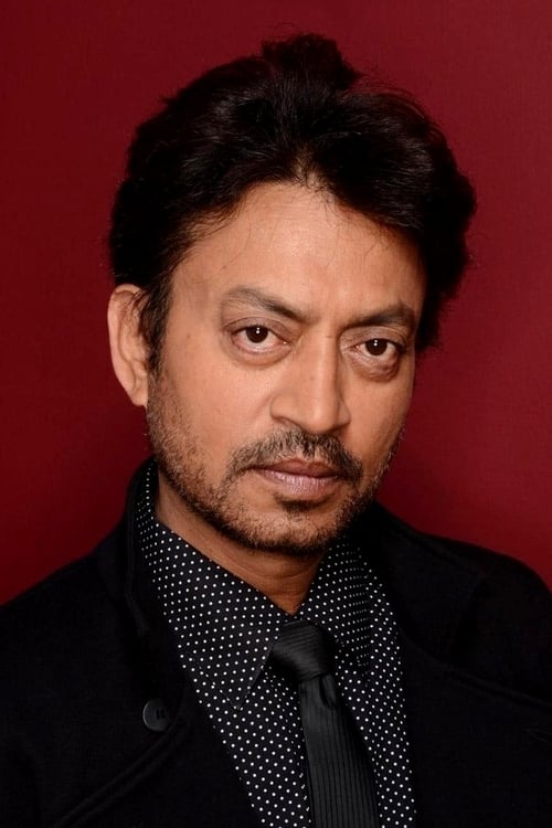 Picture of Irrfan Khan
