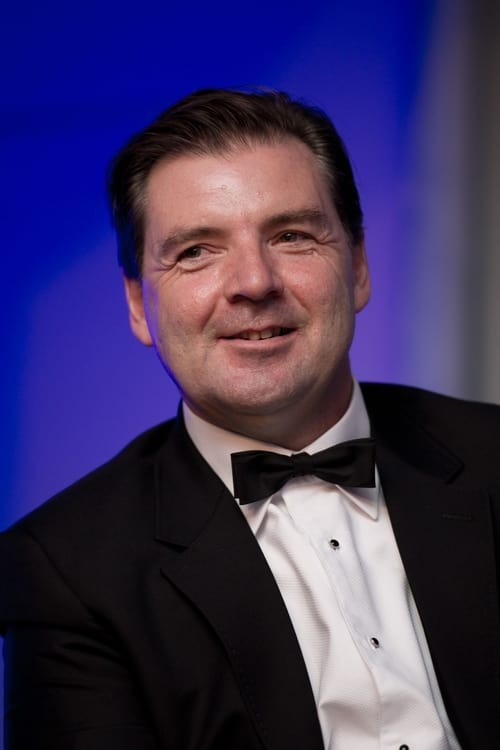 Picture of Brendan Coyle