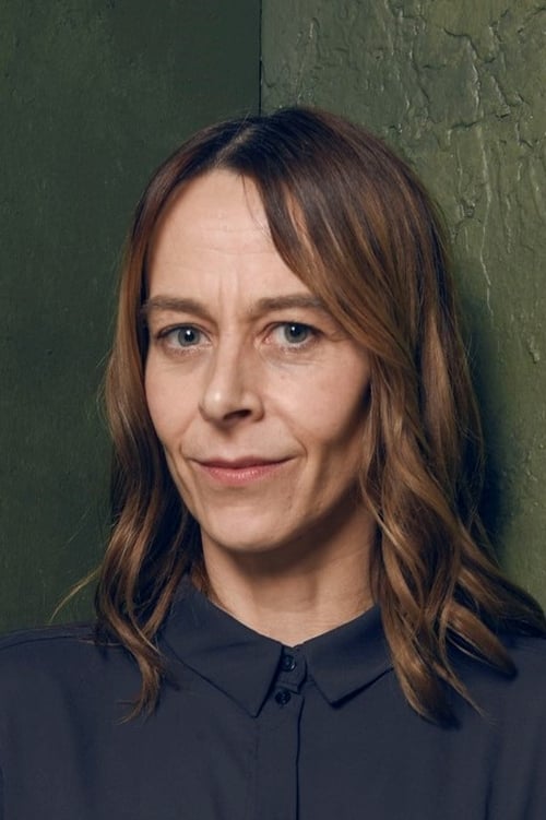 Picture of Kate Dickie