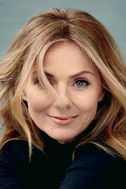 Picture of Geri Halliwell