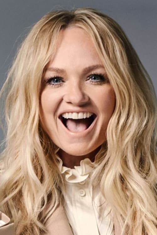 Picture of Emma Bunton