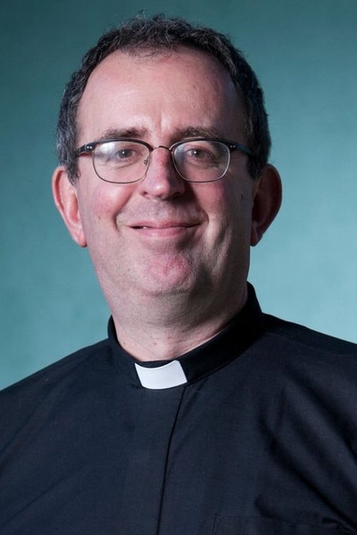 Picture of Richard Coles