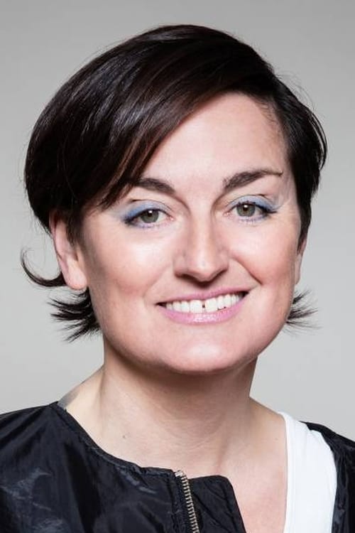Picture of Zoe Lyons