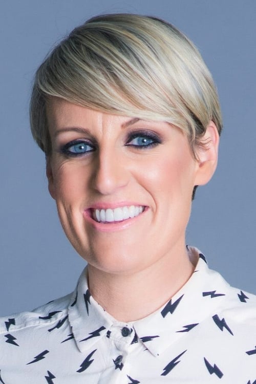 Picture of Steph McGovern