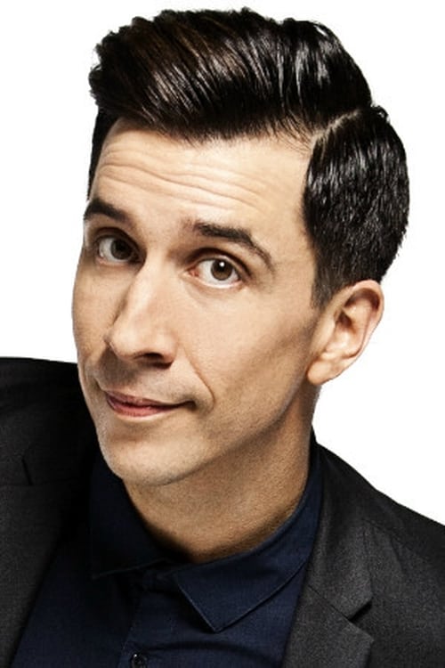 Picture of Russell Kane