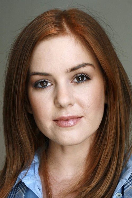 Picture of Isla Fisher