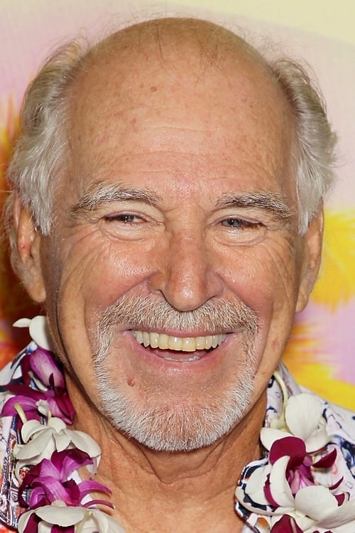 Picture of Jimmy Buffett