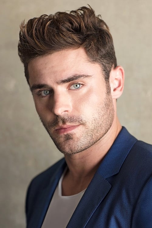 Picture of Zac Efron