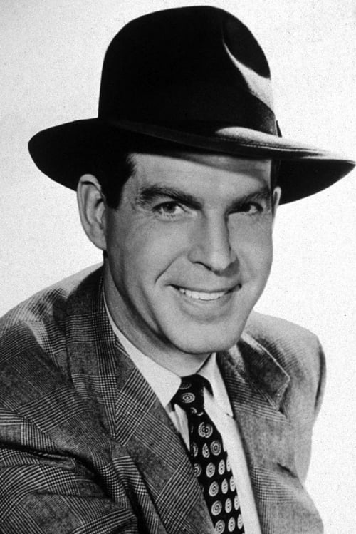 Picture of Fred MacMurray