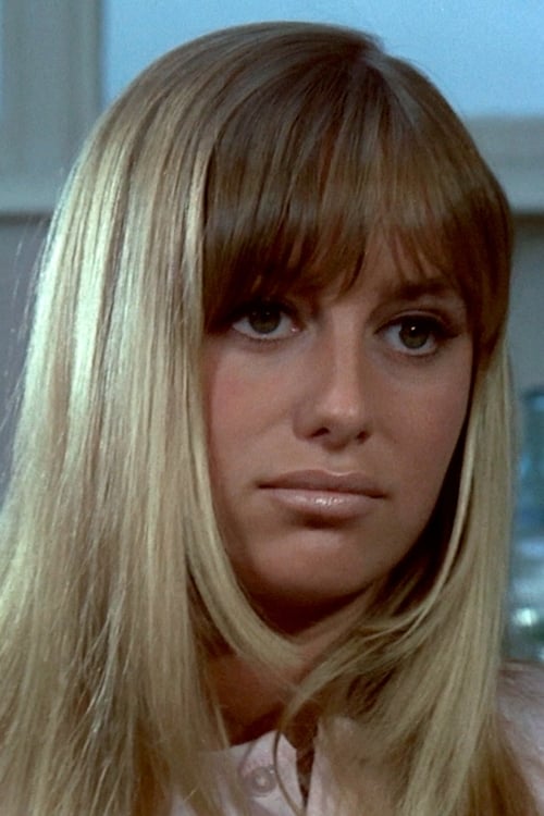 Picture of Susan George