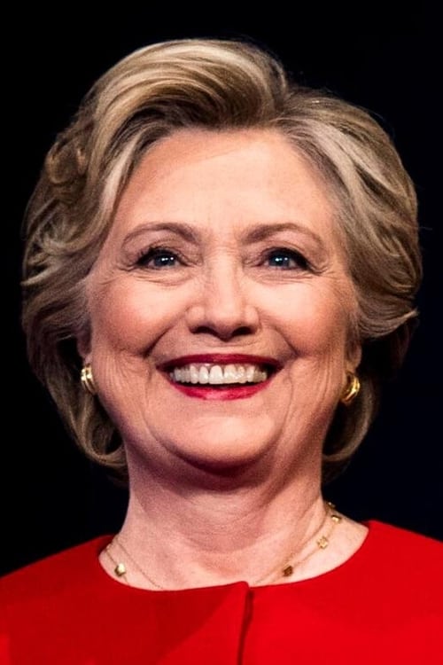 Picture of Hillary Clinton