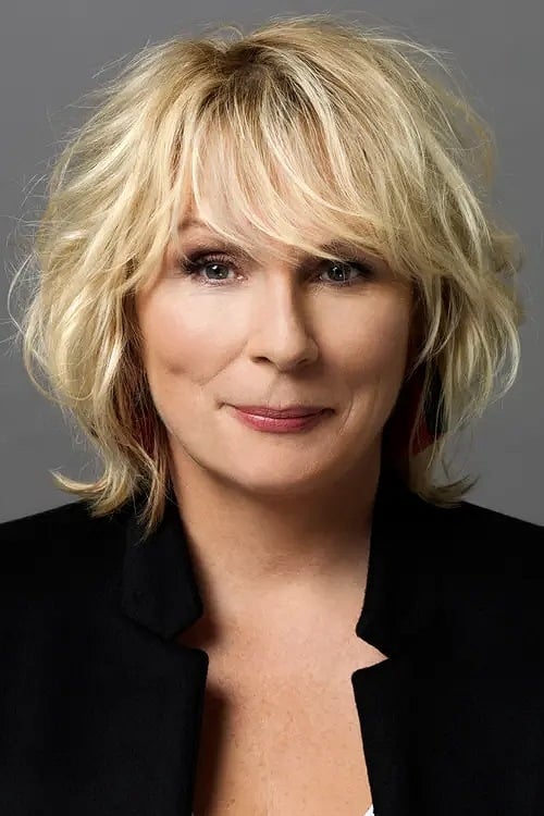 Picture of Jennifer Saunders