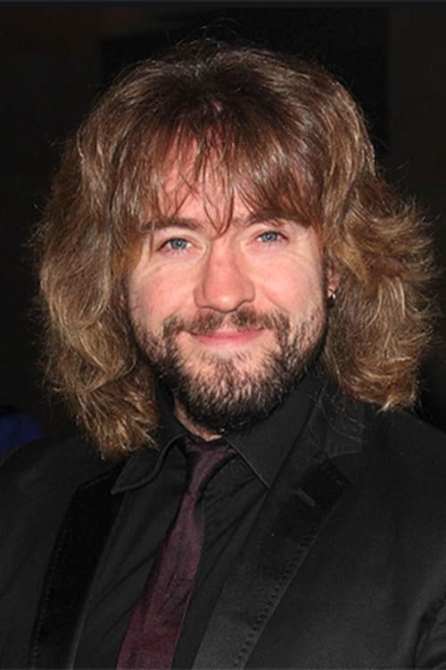 Picture of Justin Lee Collins