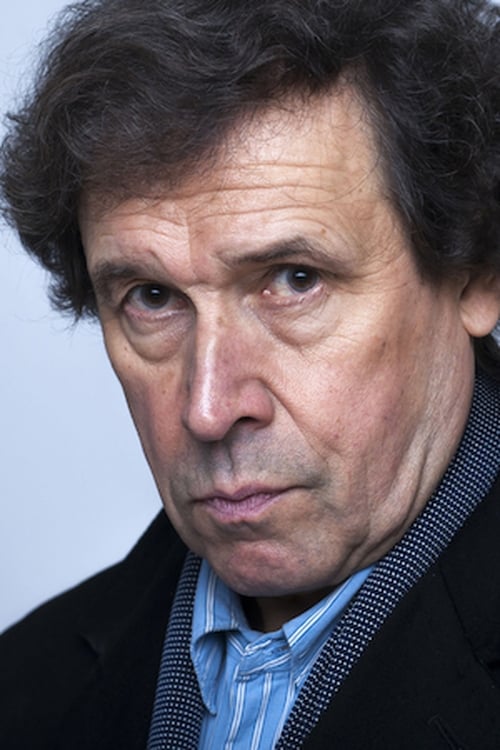 Picture of Stephen Rea