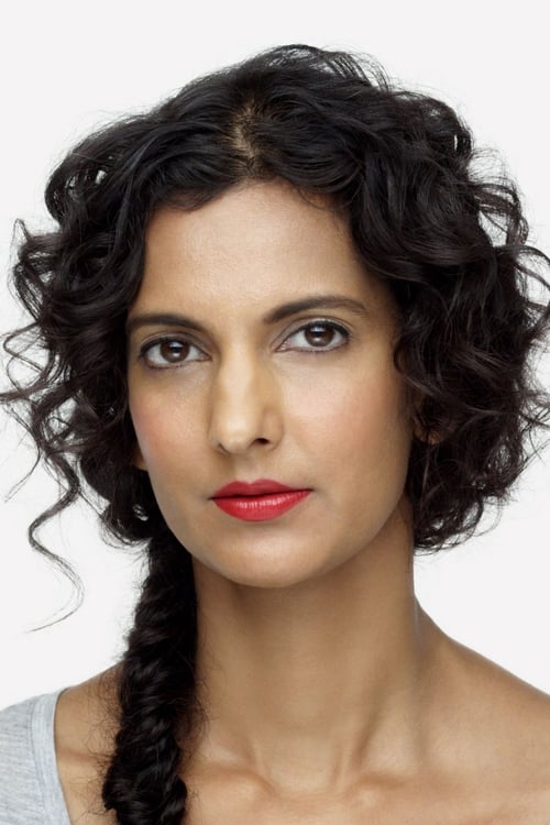 Picture of Poorna Jagannathan