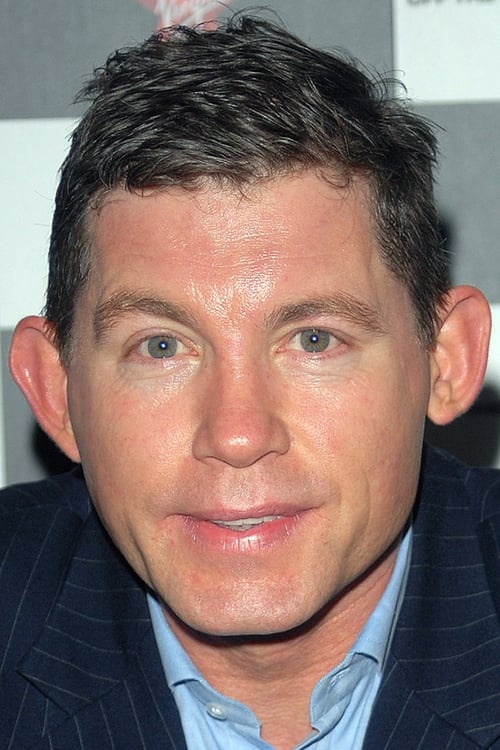 Picture of Lee Evans