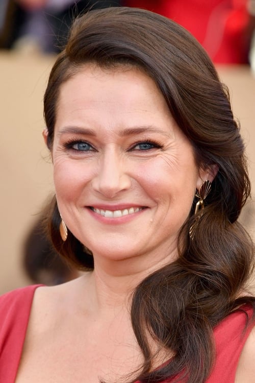 Picture of Sidse Babett Knudsen