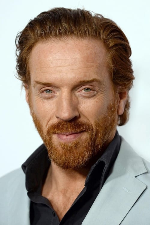 Picture of Damian Lewis