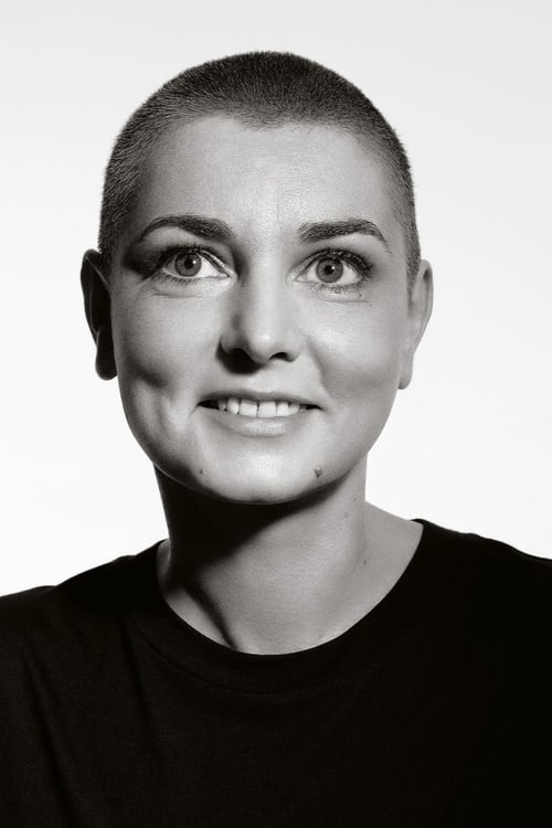 Picture of Sinéad O'Connor