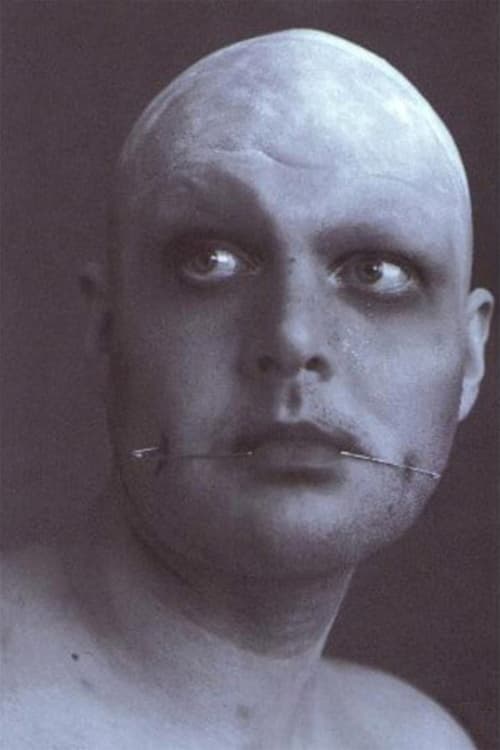 Picture of Leigh Bowery