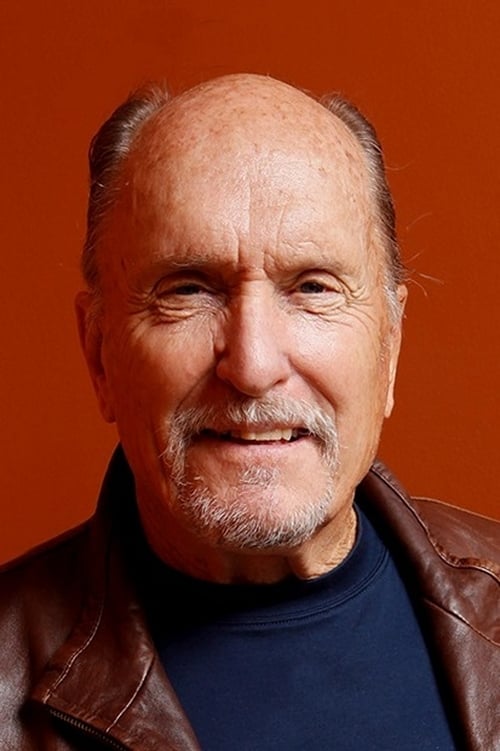 Picture of Robert Duvall