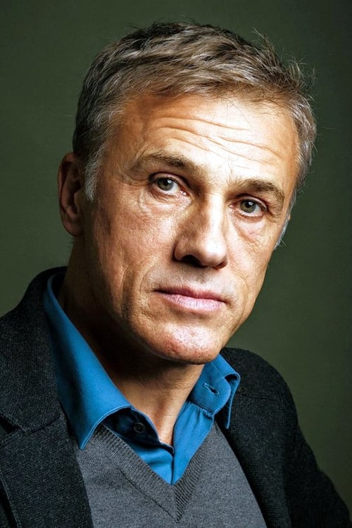 Picture of Christoph Waltz