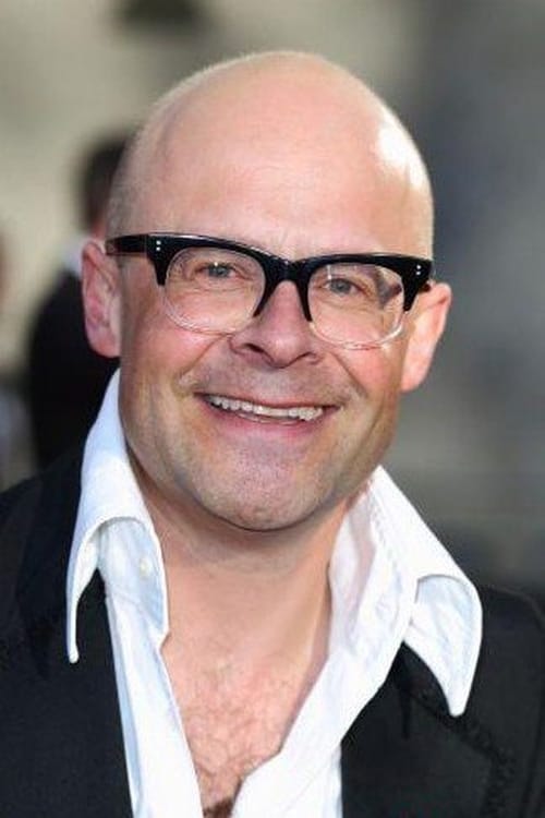Picture of Harry Hill