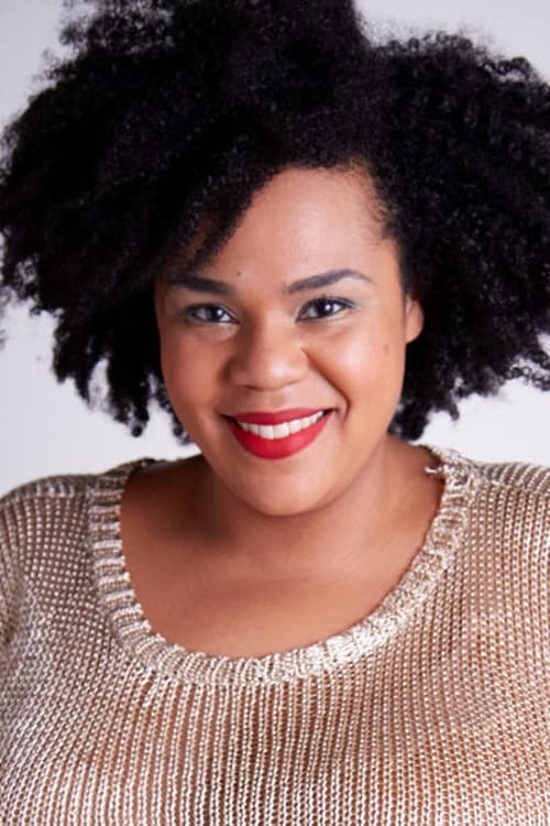 Picture of Desiree Burch