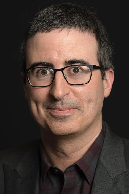 Picture of John Oliver