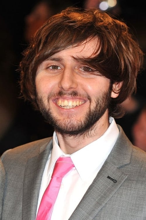 Picture of James Buckley