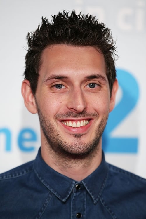 Picture of Blake Harrison