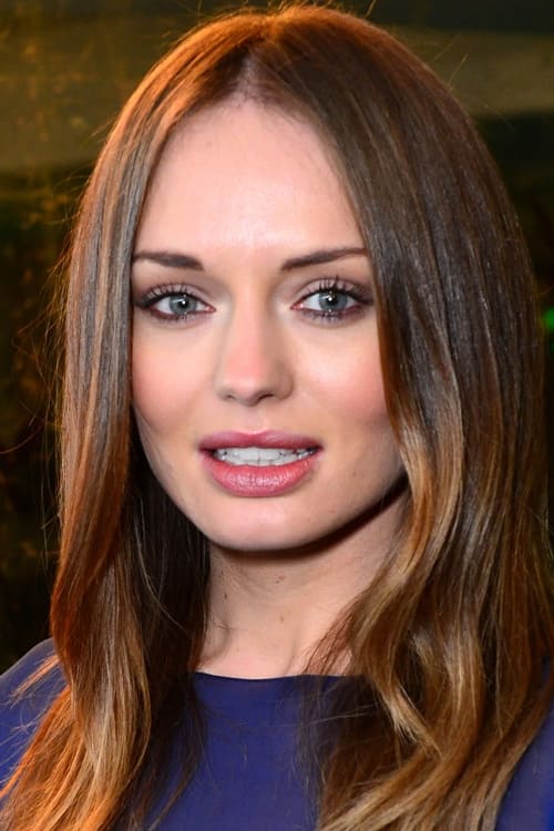 Picture of Laura Haddock