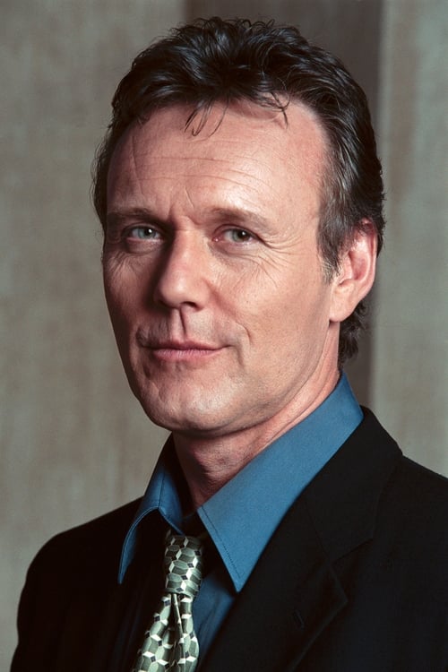 Picture of Anthony Stewart Head
