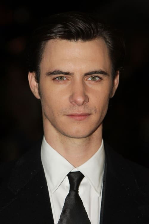 Picture of Harry Lloyd