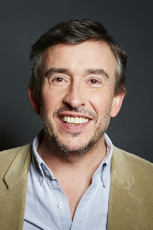 Picture of Steve Coogan
