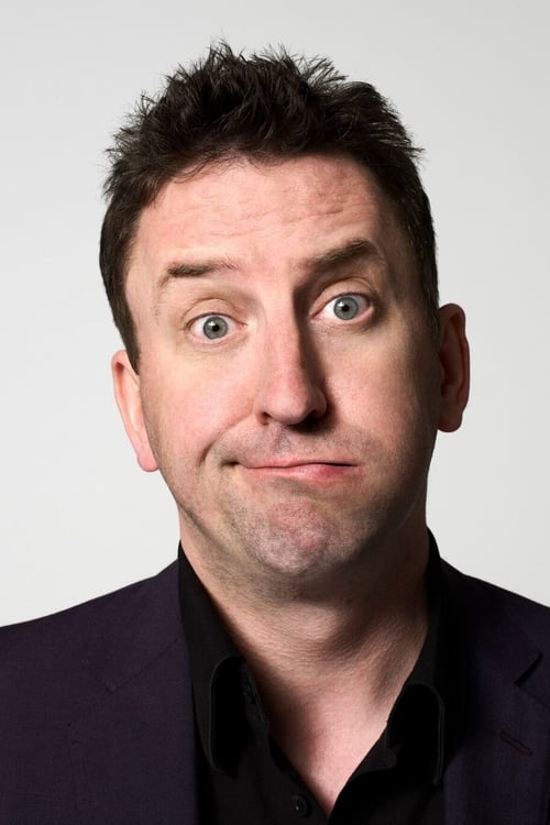 Picture of Lee Mack