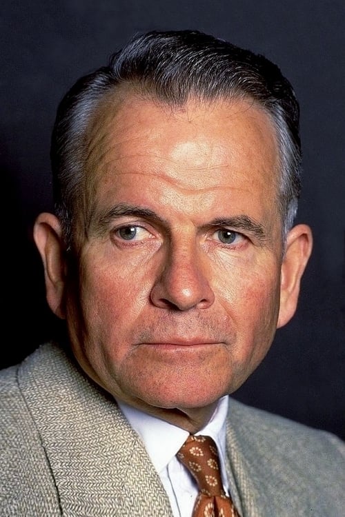 Picture of Ian Holm