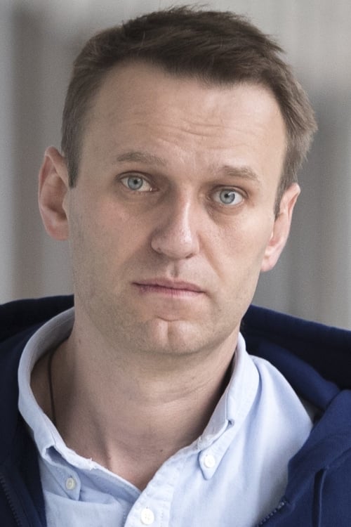 Picture of Alexey Navalny